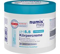 Crème pour le corps pH 5,5 400 ml