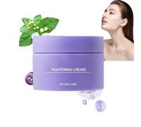 Crème pour le corps raffermissante de nuit, crème raffermissante pour la peau, gel raffermissant pour la peau, lisse la peau lâche pendant votre sommeil - Crème raffermissante pour la peau