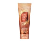 Crème pour le corps Warm Vanilla Sugar Bath and Body Works
