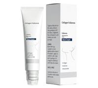 Crème Pour Le Cou Au Collagène Fullerène, Soin Raffermissant Et Raffermissant, 50 G, Soin Rajeunissant Du Cou, Crème Hydratante Raffermissante, Nourrissante Adoucissante Anti-âge, Pour Salon De Spa Po