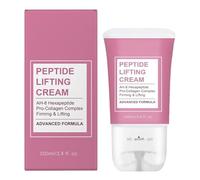 Crème Pour Le Cou, Formule Non Collante, 100 Ml, Crèmes Pour Le Cou Raffermissante Et Raffermissante, Baume Hydratant Doux, Effet Éclaircissant Et Tonifiant, Pour Un Usage