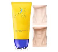 Crème pour le cou - Lotion raffermissante | Formule nourrissante quotidienne 100 g | Soins de beauté pour femmes âgées | Salon Dortoir Voyage Hôtel, texture non grasse, attrait jeune hydratant pour le