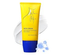 Crème Pour Le Cou - Lotions De Soin Pour La Peau Avec Massage À 3 Rouleaux,Traitement Raffermissant Pour L'Élasticité De La Peau Hydratation Et Nutrition Intense