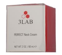 Crème pour le cou parfaite 3LAB 60 ml