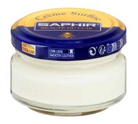 Saphir Cirage Crème Surfine Pommadier, Neutre, 50 ml