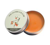 Crème pour le Visage,50g Beurre de Soin Apaisant Nourrissant Contrôle des Huiles | Crème De Soin Pour La Peau | Pour Femmes, Hommes, Adolescents, Sensible, Réduit Rougeurs Irritations, Minimise P