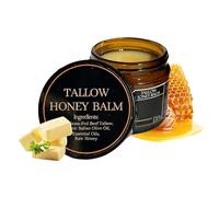 Crème pour le visage - 57 g Texture légère à absorption rapide, hydratant pour le visagee, baume raffermissant apaisant | Baume nourrissant pour soins de la peau, pour femmes et hommes, yeux, visage,