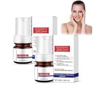 Crème Pour Le Visage à La Vitamine C, Crème Correctrice De Taches Foncées, Crème éclaircissante Et Anti-Taches, Sérum Anti-Taches, Crème Magique Pour Apaiser Et Réparer