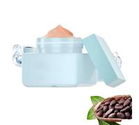 Crème pour le visage à la vitamine C pour femme - Hydratant anti-âge à l'acide hyaluronique et à l'huile de rose musquée, traitement anti-rides pour ridules, raffermissant et resserrant, (1PCS)