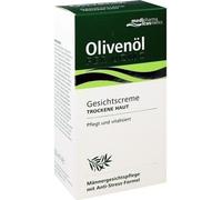 Crème pour le visage à l'huile d'olive Per Uomo 50 ml