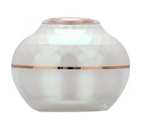 Creme Pour Le Visage Acrylique Bouteille Vide Pot Hydratant Soin De La Peau Gel Conteneur 50g R