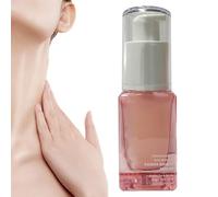 Crème pour le visage avec soin hydratant, soin quotidien pour réparer la peau du visage - Soin hydratant éclaircissant quotidien pour peaux matures, sèches, grasses mixtes, matin et soir