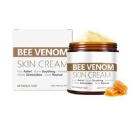 Crème pour le visage - Baume pour le visage - 60 g - Lotion éclaircissante et réparatrice pour hommes et femmes - Soin hydratant apaisant pour les peaux sèches et sensibles