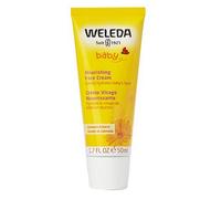 Crème Pour Le Visage Bébé Calendula 1,7 Oz Par WELEDA