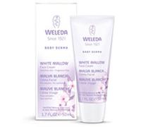 Weleda Crème protectrice Visage à la Mauve blanche 50 ml
