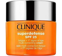 Crème pour le visage Clinique 20714904111 SPF 25 Spf 25 50 ml