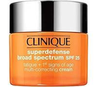 Crème pour le visage Clinique 20714904166 SPF 25 Spf 25 50 ml