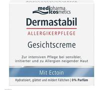 Crème pour le visage Dermastabil 50 ml