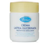 crème pour le visage emolliente glicerinata 50 ml
