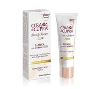 Crème pour le visage et le corps Idratante Per Pelli Normal E Grasse Tubo Bianco 75 Ml