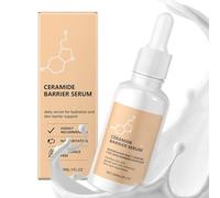 Crème pour le visage - hydratant 4,33 pouces | Soins légers - Soins du visage quotidiens pour la peau foncée et sensible, fait un don de l'humidité longue et répare la sécheresse