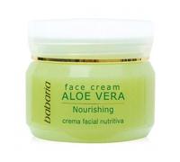 Babaria Aloe Vera crème hydratante à l'aloe vera 50 ml