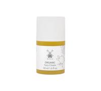 Mühle Crème visage Bio hydratante pour homme 50 ml