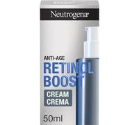 Crème Pour Le Visage - Neutrogena - Retinol Boost - Hypoallergénique - 50 Ml