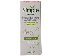 Crème pour le visage pas komedogen & testé dermatologiquement