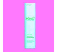 Crème Pour Le Visage Phyto-Glow 1 Oz Par Oceanly