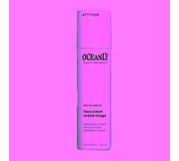 Attitude Crème Visage Matifiante - Oceanly PHYTO-MATTE - 30 g