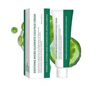 Crème pour le visage pour femme - 50 ml - Crème hydratante - Soin hydratant - Pour les déplacements, la maison, la chambre à coucher, le bureau