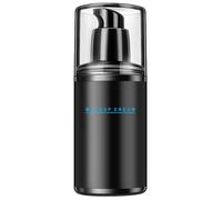 Crème pour le visage pour hommes, correcteur naturel hydratant, imperméable, contrôle le sébum, tonifie, illumine la matité et estompe les imperfections