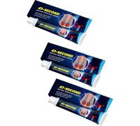 Crème pour l'érection instantanée, Gel de massage intime, Crème revitalisante, sublimer le charme masculin