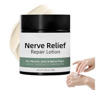 Crème pour les Articulations,99g Hydratant Réparateur à Absorption Rapide | Crème Musculaire Non Grasse | pour Hommes Adultes Séniors Pieds Cheville Confort Quotidien Apaisement Nerveux