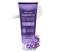Crème Pour Les Articulations Des Genoux - Baume À Absorption Rapide Non Graisse | Crème Hydratante Apaisante pour la Peau,Pour Femmes Hommes Amis Talon Coudes Mains Pied Cheville