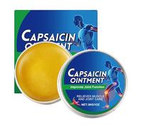 Crème Pour Les Articulations Du Corps | 30g Hydratante À Absorption Rapide,Crème Apaisante et Massante pour Articulations - pour Mains Poignets Coudes Genoux Pieds Hommes Femmes Adultes Athlètes Âge M