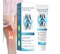 Crème Pour Les Articulations Du Corps - Longue Durée Toutes Saisons | Crème De Massage Corps Et Articulations,Pour Jambes Genoux Coudes Mains Pieds Hommes Femmes Adultes Athlètes Personnes D'âge Moyen