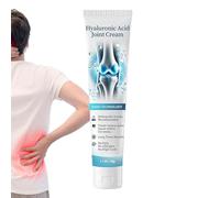 Crème Pour Les Articulations Du Corps - Solution Hydratante - Crème De Massage Corps Et Articulations - Pour Jambes Genoux Coudes Mains Pieds Hommes Femmes Adultes Athlètes Personnes D'âge Moyen