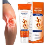 Crème Pour Les Articulations Du Genou Soin Massage Taille et Épaules