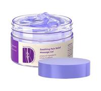 Crème pour les articulations et les os - Gel de compression lombaire - Gel naturel pour les articulations à absorption rapide - Crème corporelle légère pour un confort apaisant - Restauration