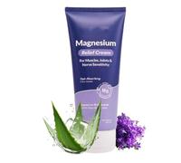 Crème Pour Les Articulations - Lotion Nourrissante 100ml - Crème Pour Les Pieds,Pour Les Femmes Et Les Hommes Muscles Cou Épaules Dos Taille Mains Jambes Pieds