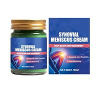 Crème pour les Articulations, Soulageant Doux À Absorption Rapide, Crème Apaisante, Pour Les Femmes Soin Des Articulations Genoux Jambes Et Corps Confort Quotidien Et Soutien