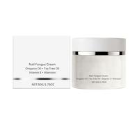 Crème Pour Les Cuticules, Durcisseur Hydratant Non Gras, Crème Adoucissante pour les Pieds et Cuticules 50 g, Soin Quotidien de Nuit et Voyage pour Ongles Abîmés Hommes Femmes