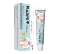 Crème Pour Les Démangeaisons, Lotion Aux Pieds De, Crème De Soins Des Ongles, Formule De Relief Rapide, Soulage Les Démangeaisons Et La Sécheresse, 20g, Pour La Pédicure