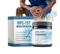 Crème pour les genoux - 60 g - Crème de soin pour le corps - Pour femmes, hommes, sportifs, maison, voyage, salle de sport - Récupération après l'entraînement et détente du soir