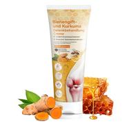 Crème pour les Genoux,Baume Apaisant Pour Les Os 85 g - Crème De Soulagement Pour Les Os,pour le Cou les Épaules les Poignets les Jambes les Muscules Hommes Femmes Seniors