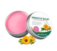Crème Pour Les Genoux - Baume Confort Longue Durée 50 g Massage Frictions - Onguent Relaxant Articulations - Pour Jambes Épaules Taille Dos Cou Pieds Nuit Coucher Entraînement Voyage Bureau