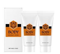 Crème pour les genoux et les articulations, crème de massage apaisante naturelle, absorption rapide, idéale pour le fitness, les voyages et les sports de plein air