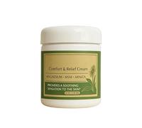 Crème Pour Les Genoux,Lotion Corporelle Non Grasse de 118 ml | Soin Apaisant - Pour La Maison, Les Voyages, La Salle De Sport, Après L'Effort, La Détente Du Soir, Le Rituel